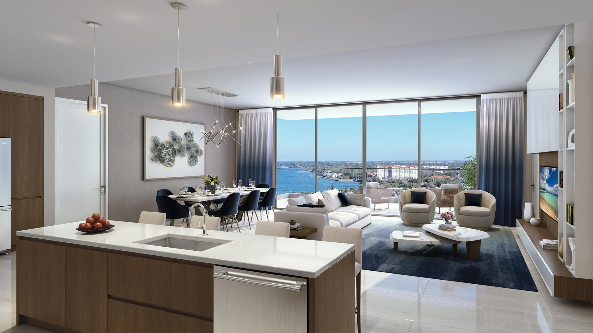 Bayso Sarasota Florida | Bayso Sarasota Condos for Sale