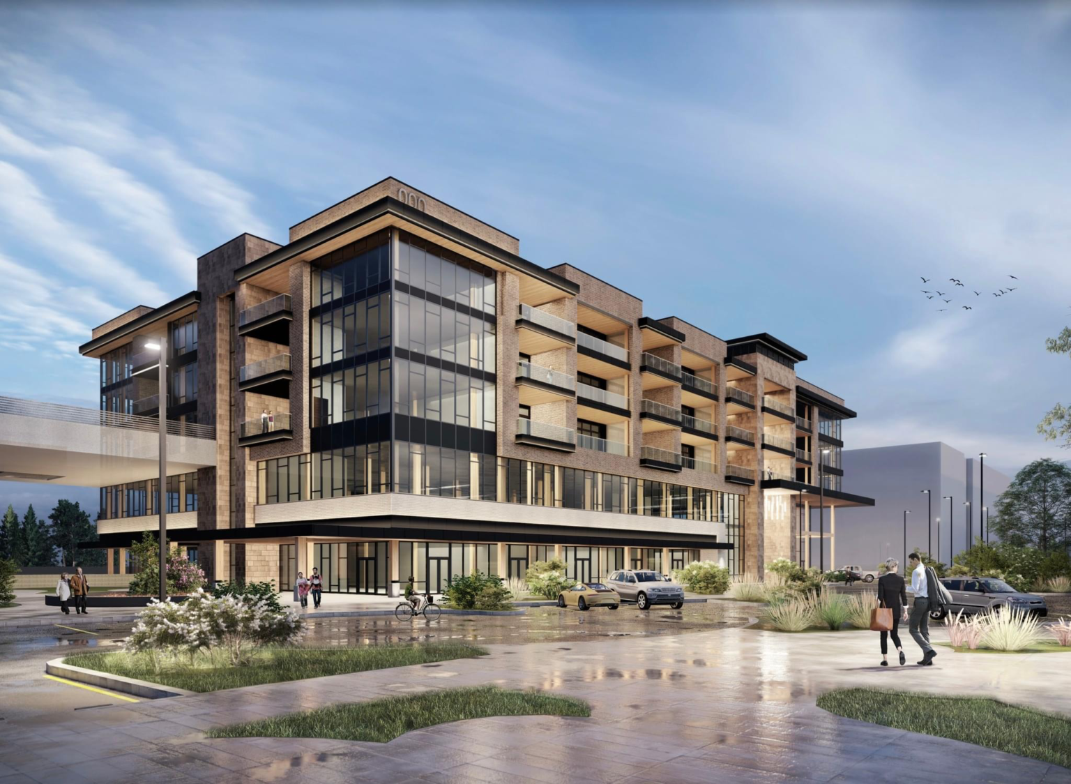 Atrium at Fountains Condos for Sale Atrium at Fountains Murfreesboro